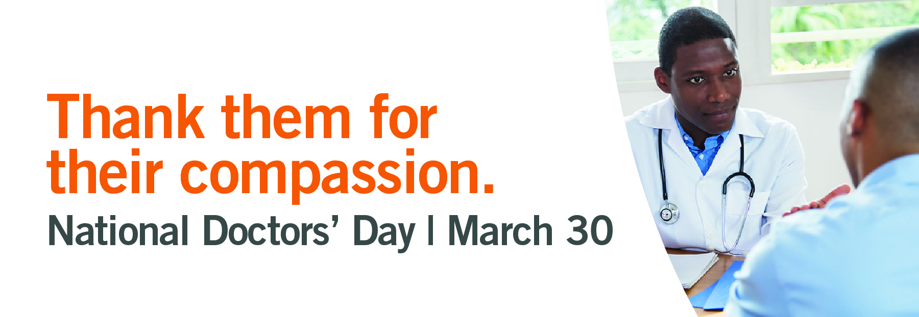 2022 National Doctors' Day Dignity Health Foundation Inland Empire