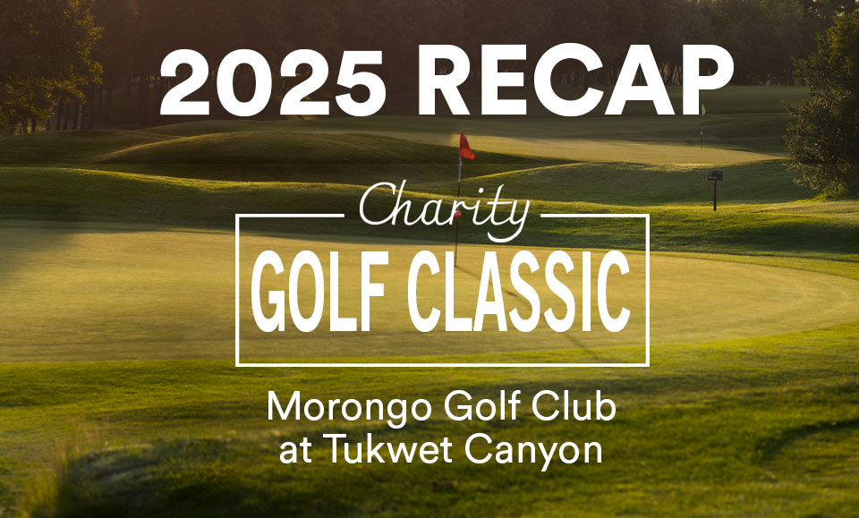 Golf 2025 Recap