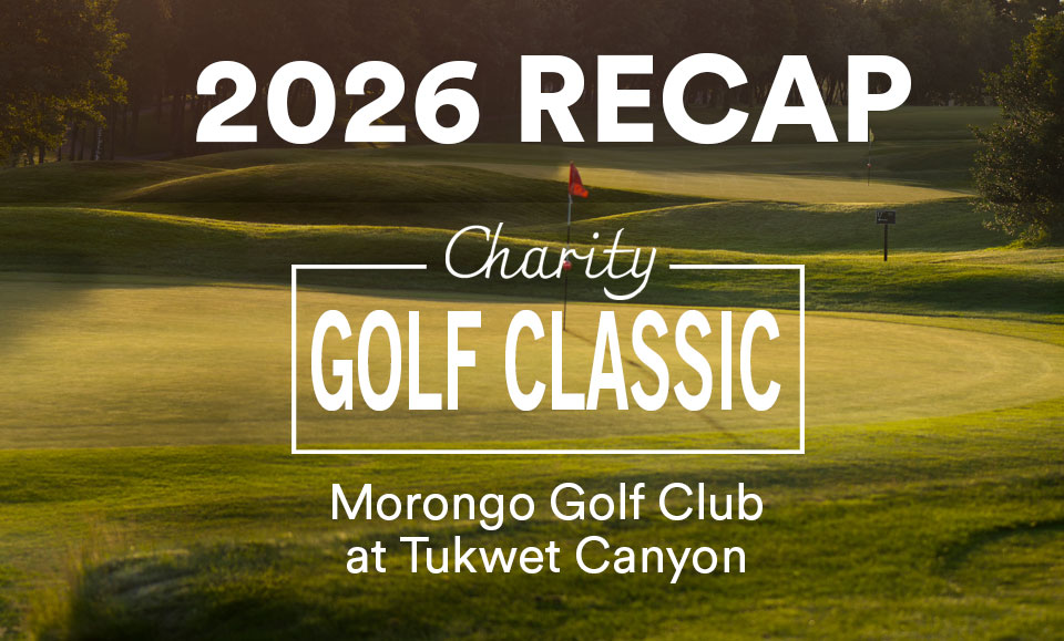Golf 2026 Recap