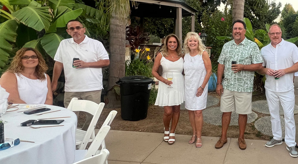 Legatus d&eacute; Cor Dinner - June 2025