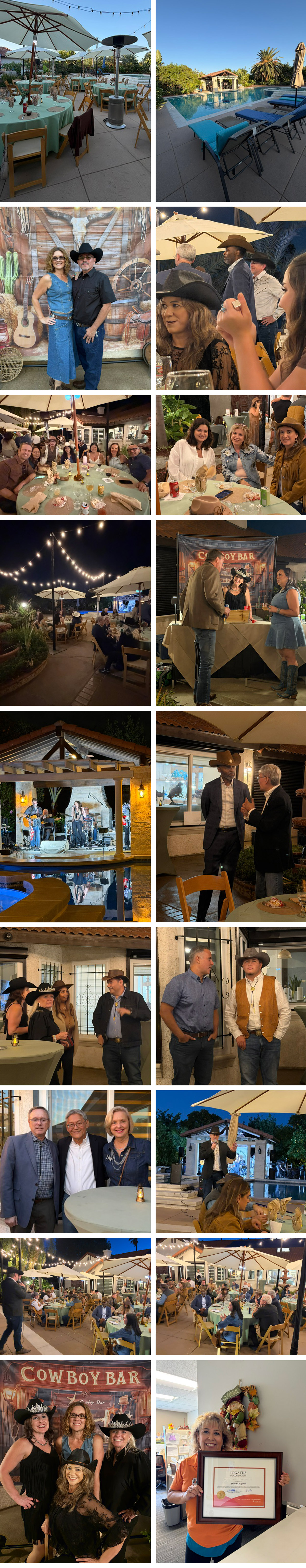 Legatus de Cor Society Celebration Dinner (September 2026) Legatus de Cor Society Celebration Dinner (September 2026)