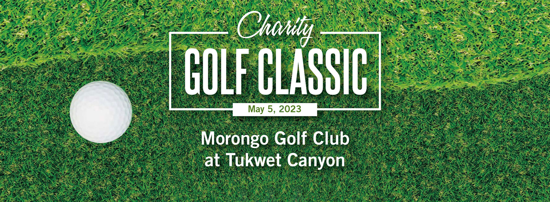 Golf Classic - 2023