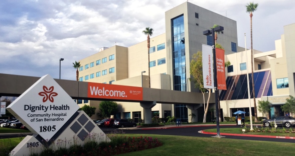 Dignity Health 