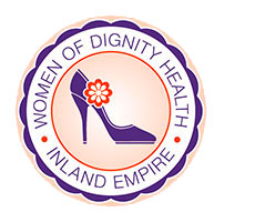 Women of Dignity 2020 Logo