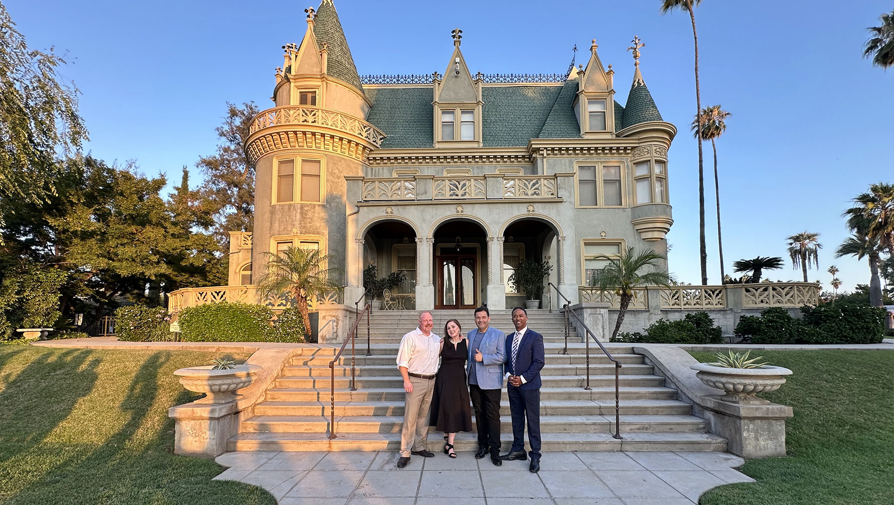 Summer 2025 Board-Hosted Salon Event